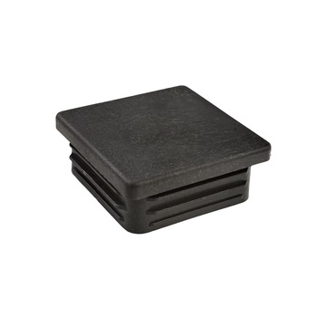 Set Capace din Plastic 50 buc pentru teava cu exterior de 25x25 mm Set Capace din Plastic 50 buc pentru teava cu exterior de 25x25 mm