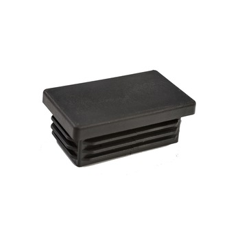 Set Capace din Plastic 50 buc pentru teava cu exterior de 20x30 mm Set Capace din Plastic 50 buc pentru teava cu exterior de 20x30 mm