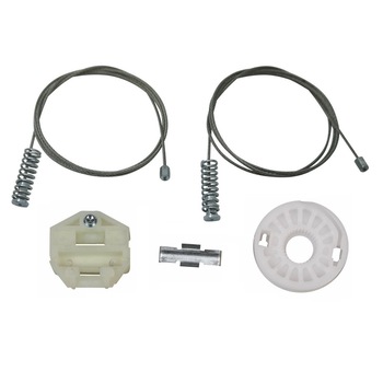 Kit reparatie macara geam electric usa auto Opel Astra G 1998-2004 spate stanga sau dreapta Kit reparatie macara geam electric usa auto Opel Astra G 1998-2004 spate stanga sau dreapta