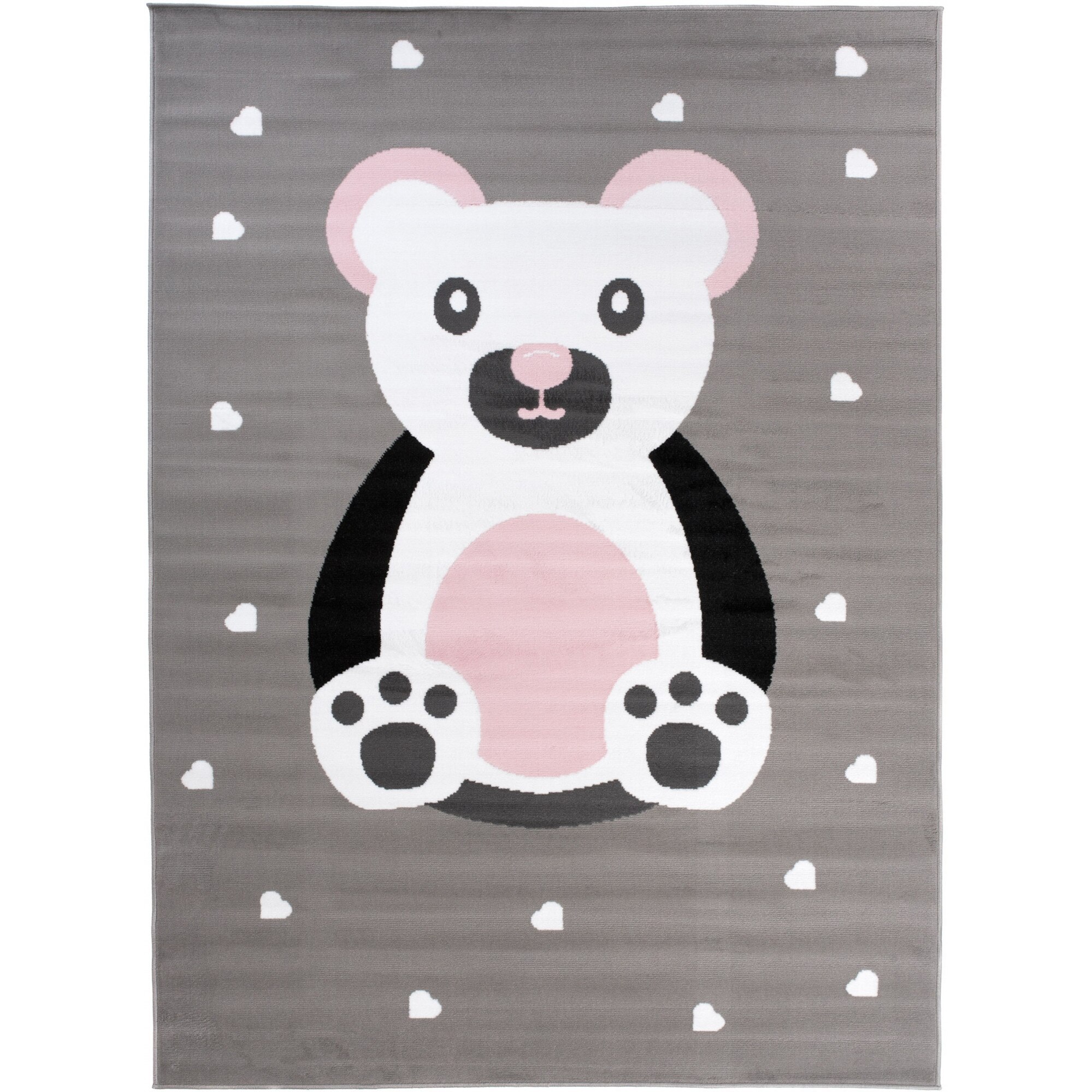 Covor Pinky Modern Chemex DF04A Y EWL gri 120x170