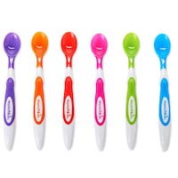 Set 6 lingurite Munchkin, 3 luni+