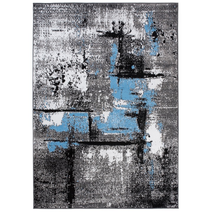 Chemex Szőnyeg Q541B Eym Fehér 200 x 300 cm