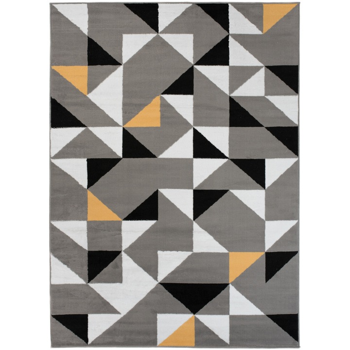 Chemex Szőnyeg Z896A Eym Szürke 300 x 400 cm