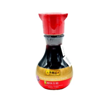 Sos de soia Light, Lee Kum Kee, 150 ml Sos de soia Light, Lee Kum Kee, 150 ml