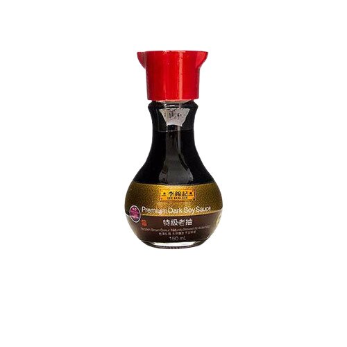 Sos de soia Dark, Lee Kum Kee, 150 ml