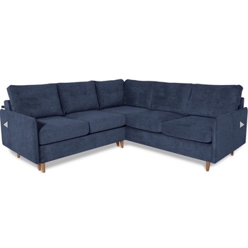 Canapea- Coltar, Royal Home, West, 2,35x2,37 Canapea- Coltar, Royal Home, West, 2,35x2,37