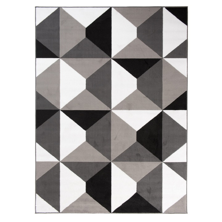 Modern szőnyeg maya Z902D 120x170cm