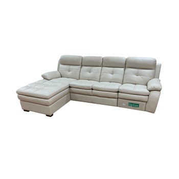 Coltar Neextensibil Md.2991, Mobila Domnel, Piele naturala suprafata de contact, cu un recliner manual, B 925, DR Coltar Neextensibil Md.2991, Mobila Domnel, Piele naturala suprafata de contact, cu un recliner manual, B 925, DR