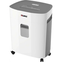 distrugator de documente dahle papersafe ps 380 4 x 12mm cross-cut 15 coli pentru uz individual imagen 10_0_
0