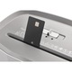 Унищожител на документи Dahle PaperSAFE® PS 100, 5 x 18 мм, Сross-cut, 5 листа, За индивидуална употреба