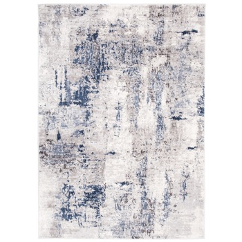 Covor Sky Modern Abstract Faded Chemex DO77A EZM gri 160x220 Covor Sky Modern Abstract Faded Chemex DO77A EZM gri 160x220
