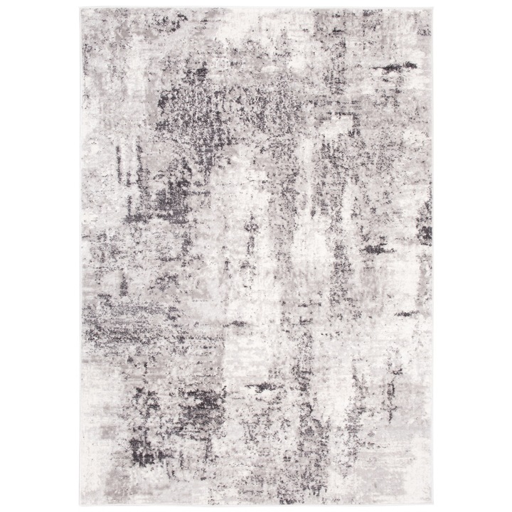 Chemex Szőnyeg Do77B Ezm Szürke 180 x 250 cm