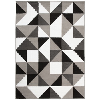 Covor Bali PP C425A gri 250x300 Covor Bali PP C425A gri 250x300