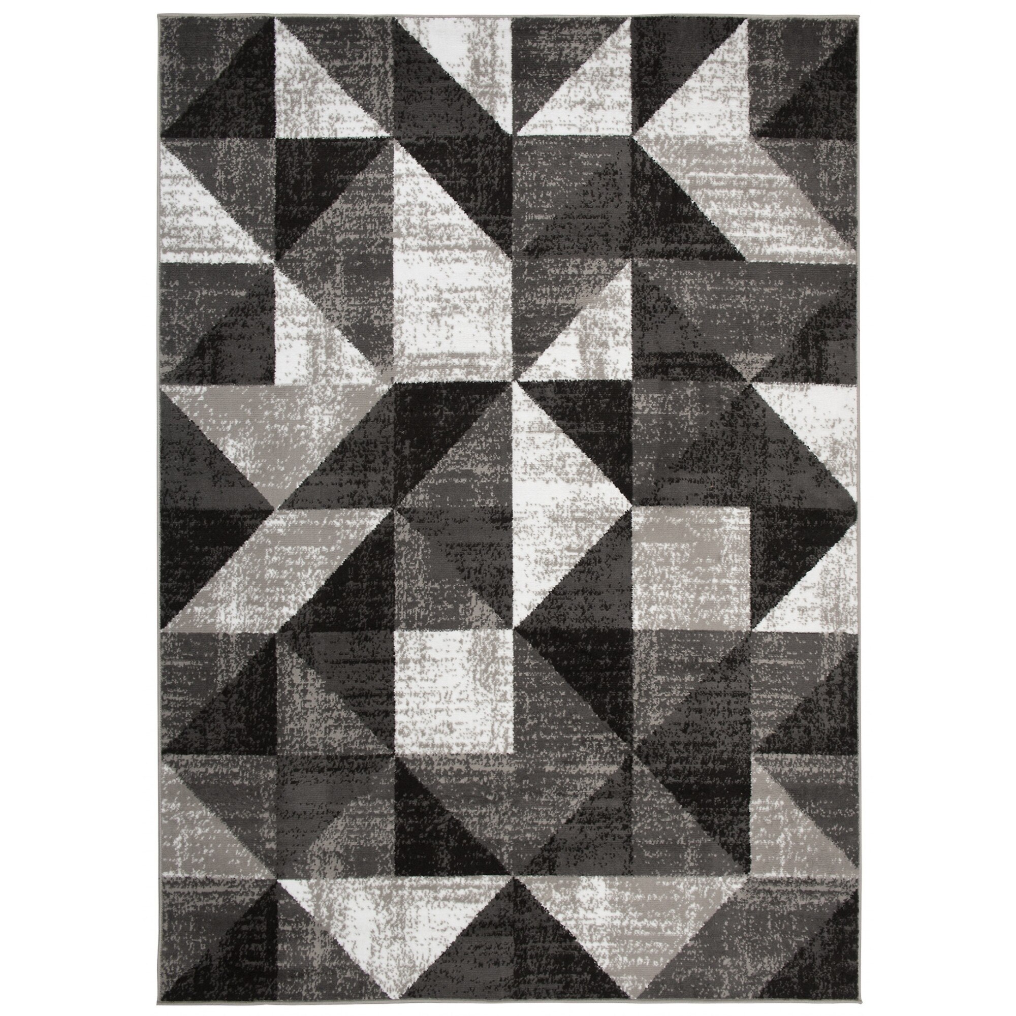 Covor Bali PP C425B gri 250x300