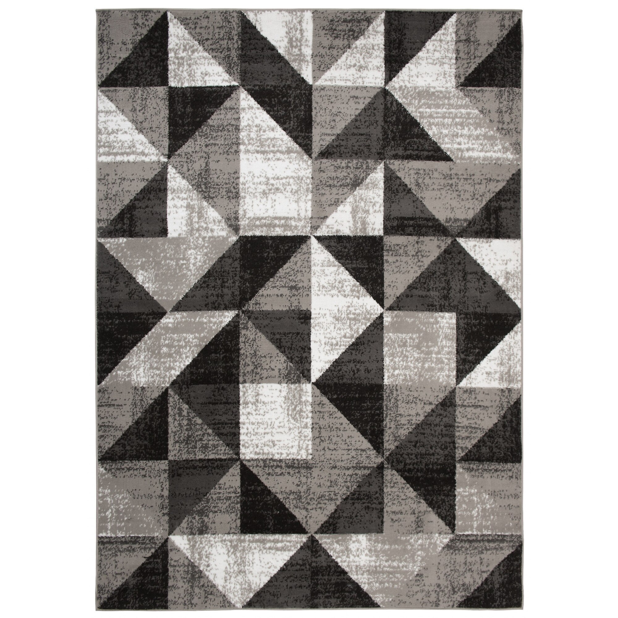 Covor Bali PP C425C gri 180x250