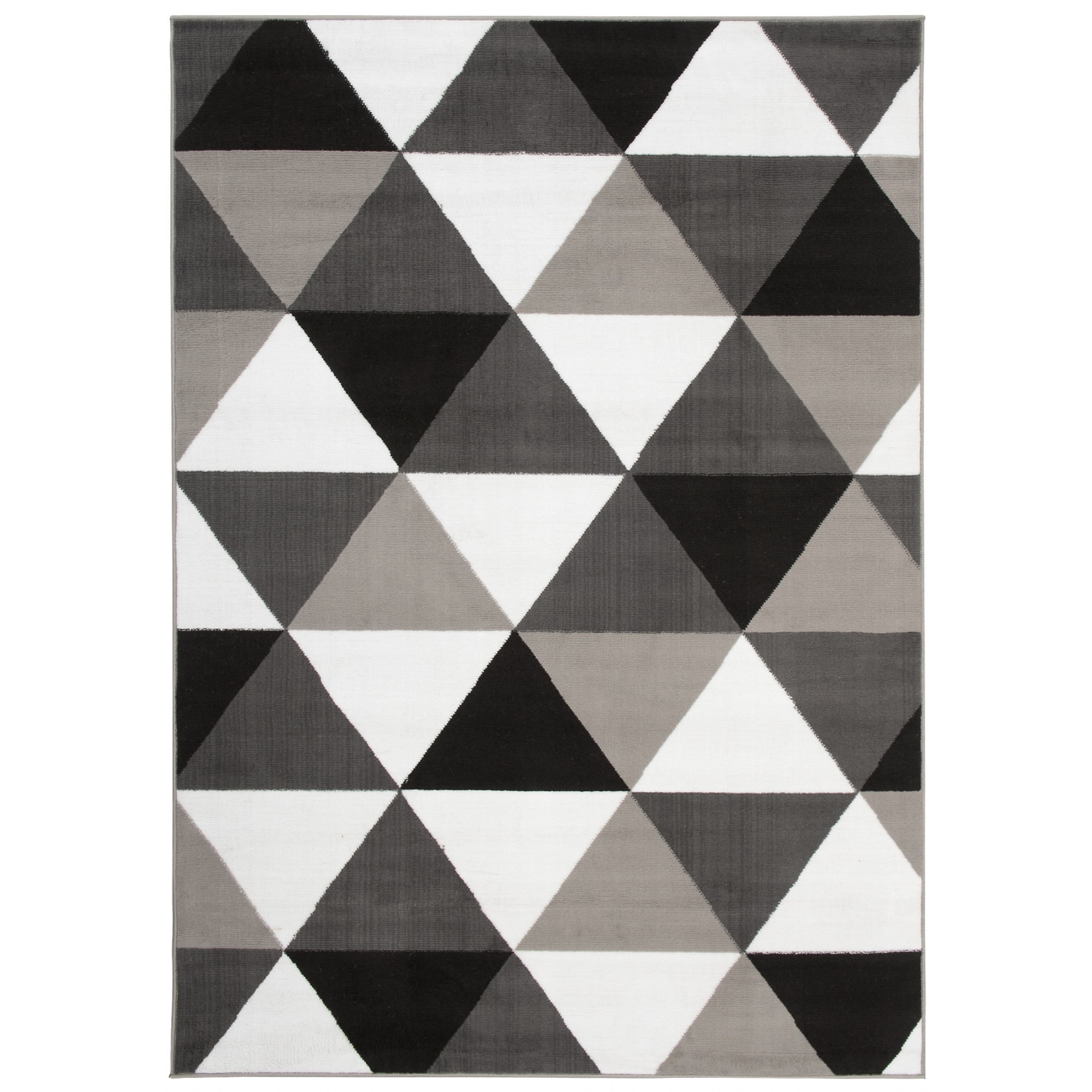 Covor Bali PP C426A gri 300x400