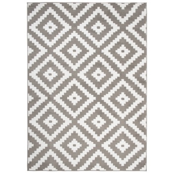 Covor Bali PP C430A gri 200x300 Covor Bali PP C430A gri 200x300