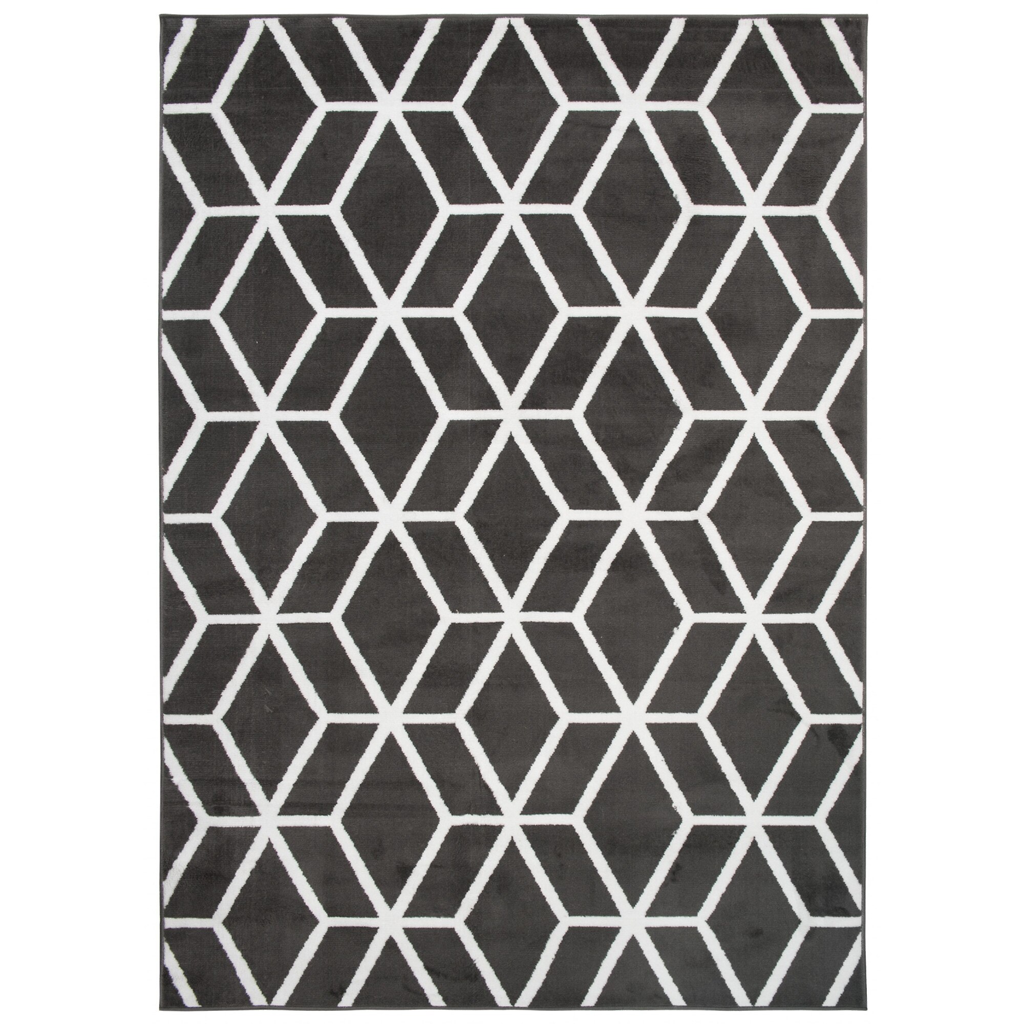 Covor Bali PP C434A gri 200x300