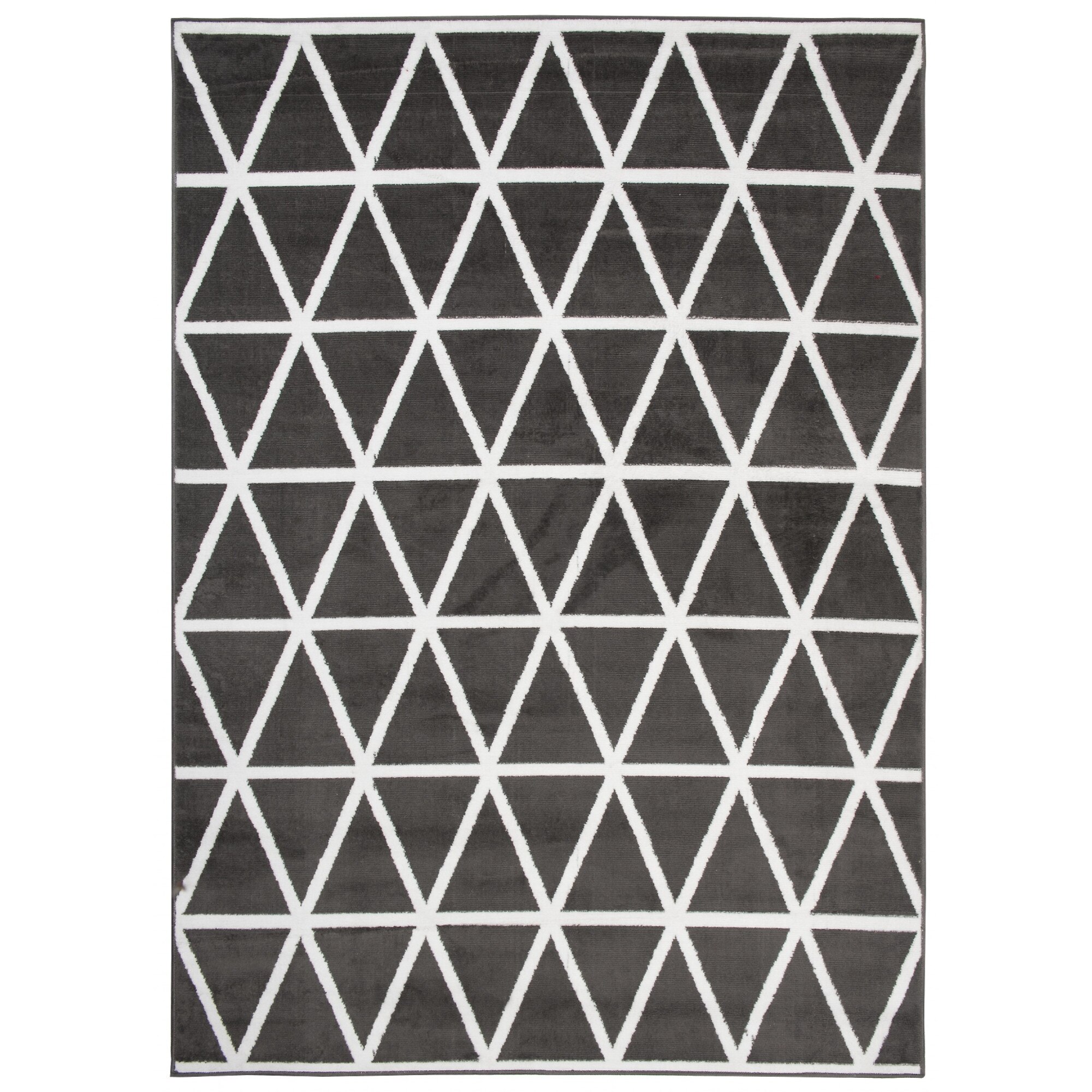 Covor Bali PP C436A gri 250x300