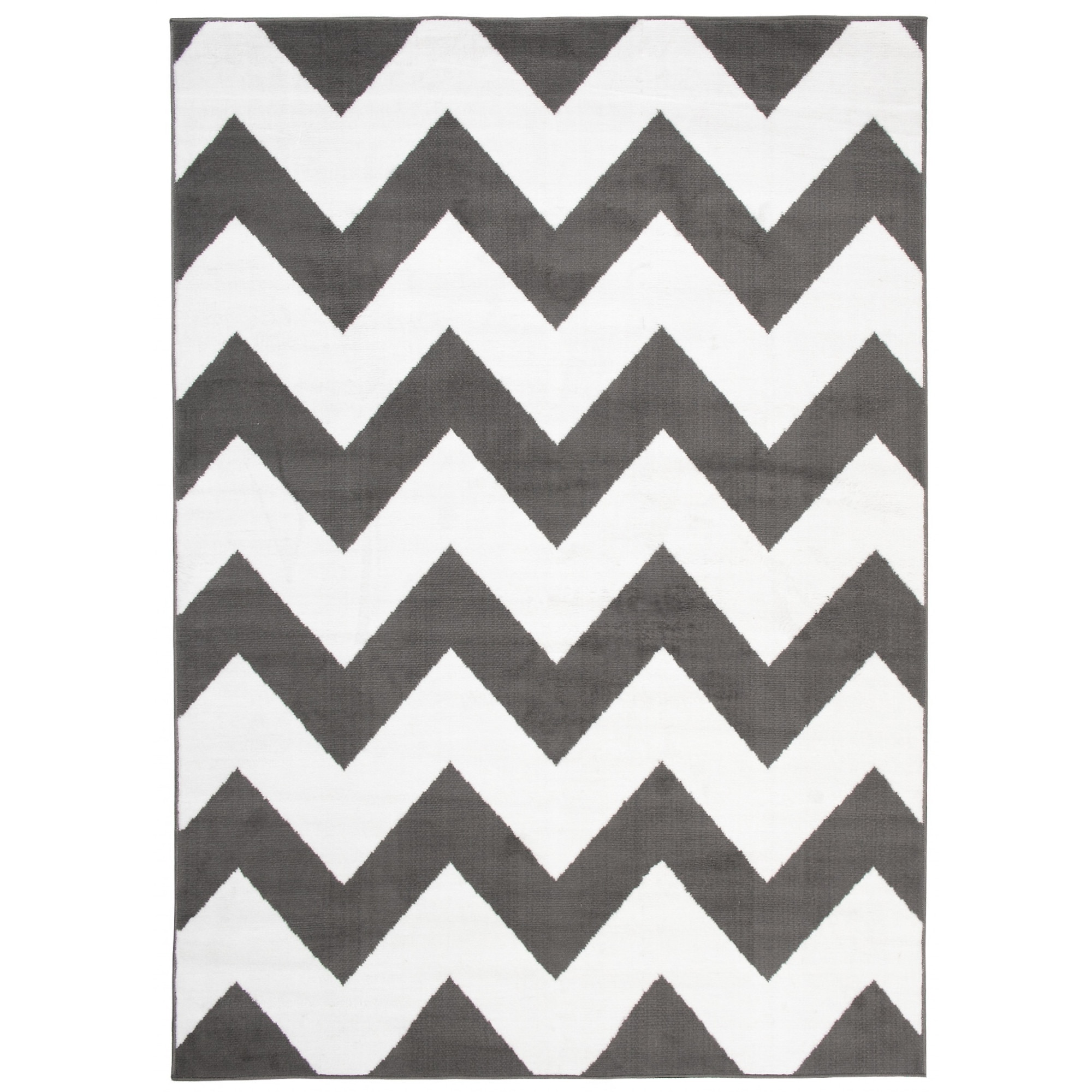 Covor Bali PP C437A gri 250x300