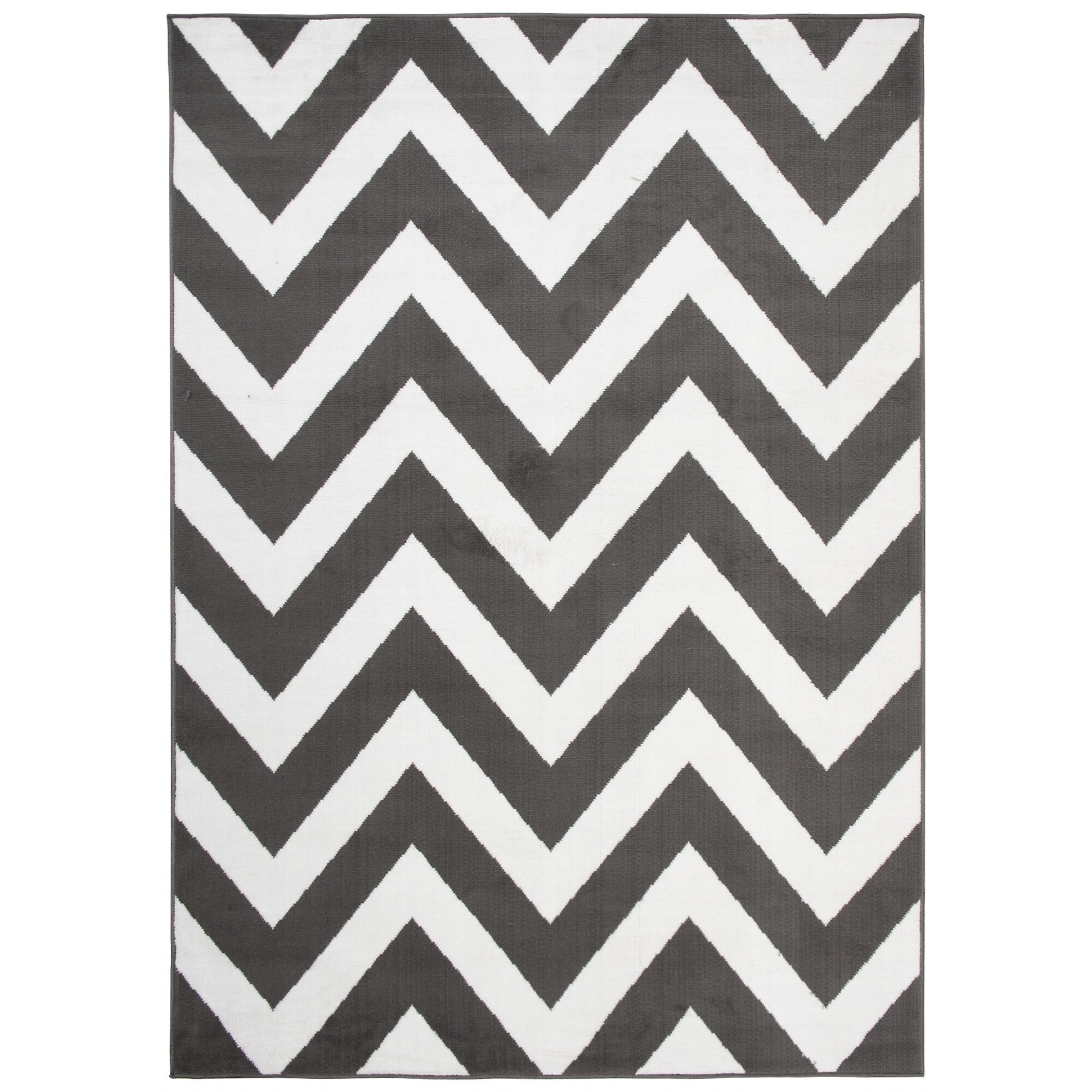 Covor Bali PP C438A gri 250x300