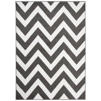 Covor Bali PP C438A gri 250x300 Covor Bali PP C438A gri 250x300