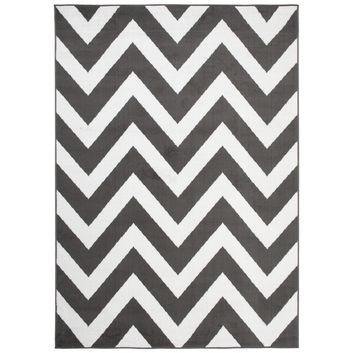 Covor Bali PP C438A gri 180x250