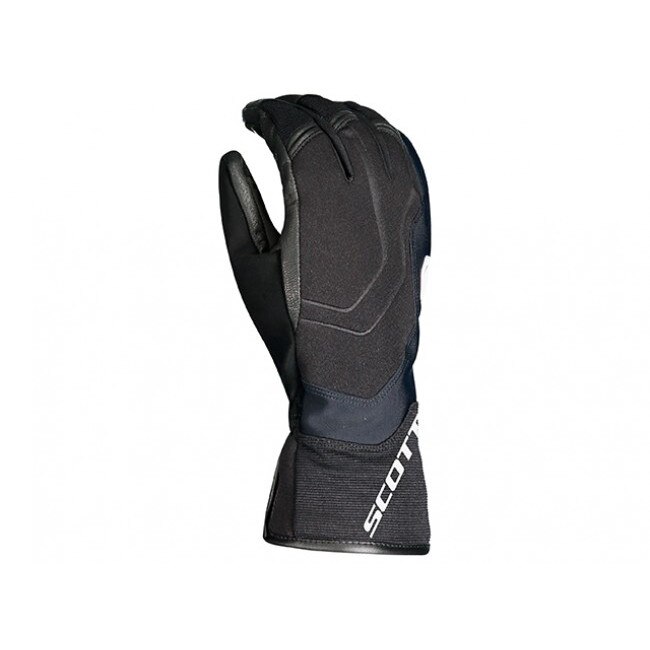 Manusi Scott Comp Pro, Negru, Marime L