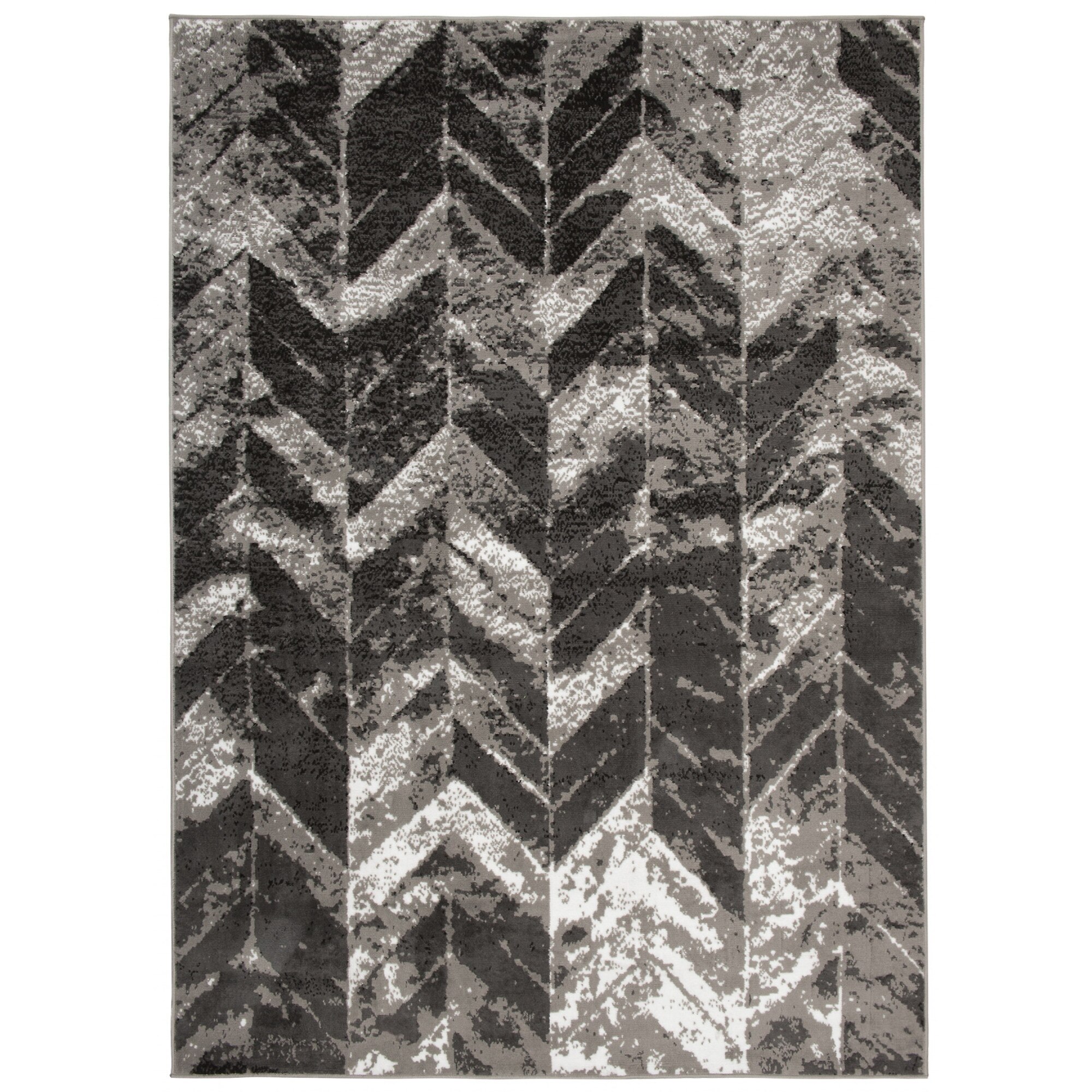 Covor Bali PP H031A gri 300x400