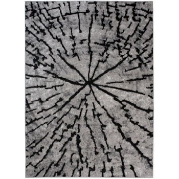 Covor Bali PP C604A gri 300x400 Covor Bali PP C604A gri 300x400
