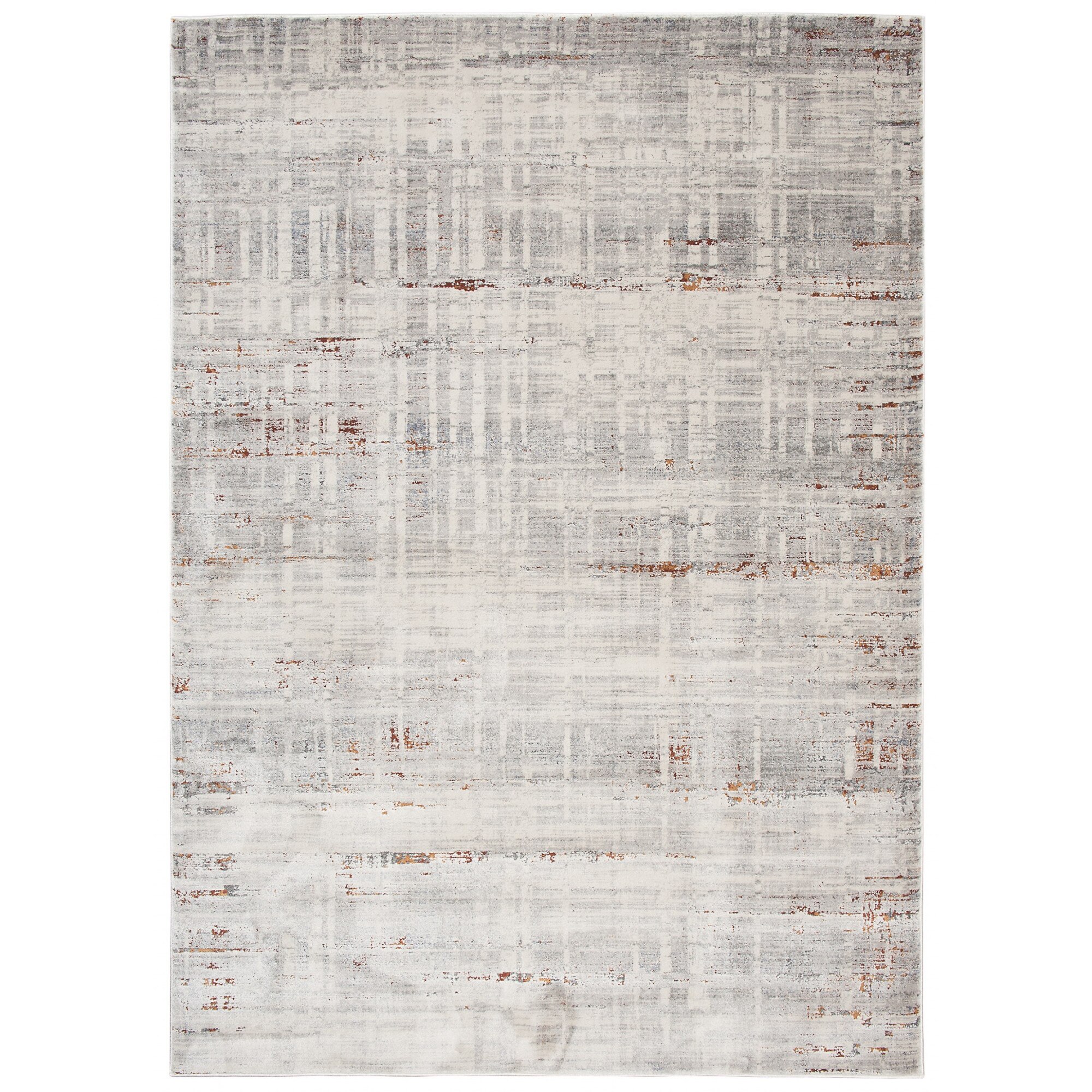 Covor Feyruz AO84A FFS gri 160x230