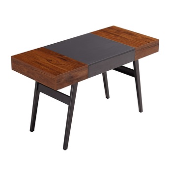 Birou Kring Extensible, 130x76x61.5, metal + MDF Birou Kring Extensible, 130x76x61.5, metal + MDF