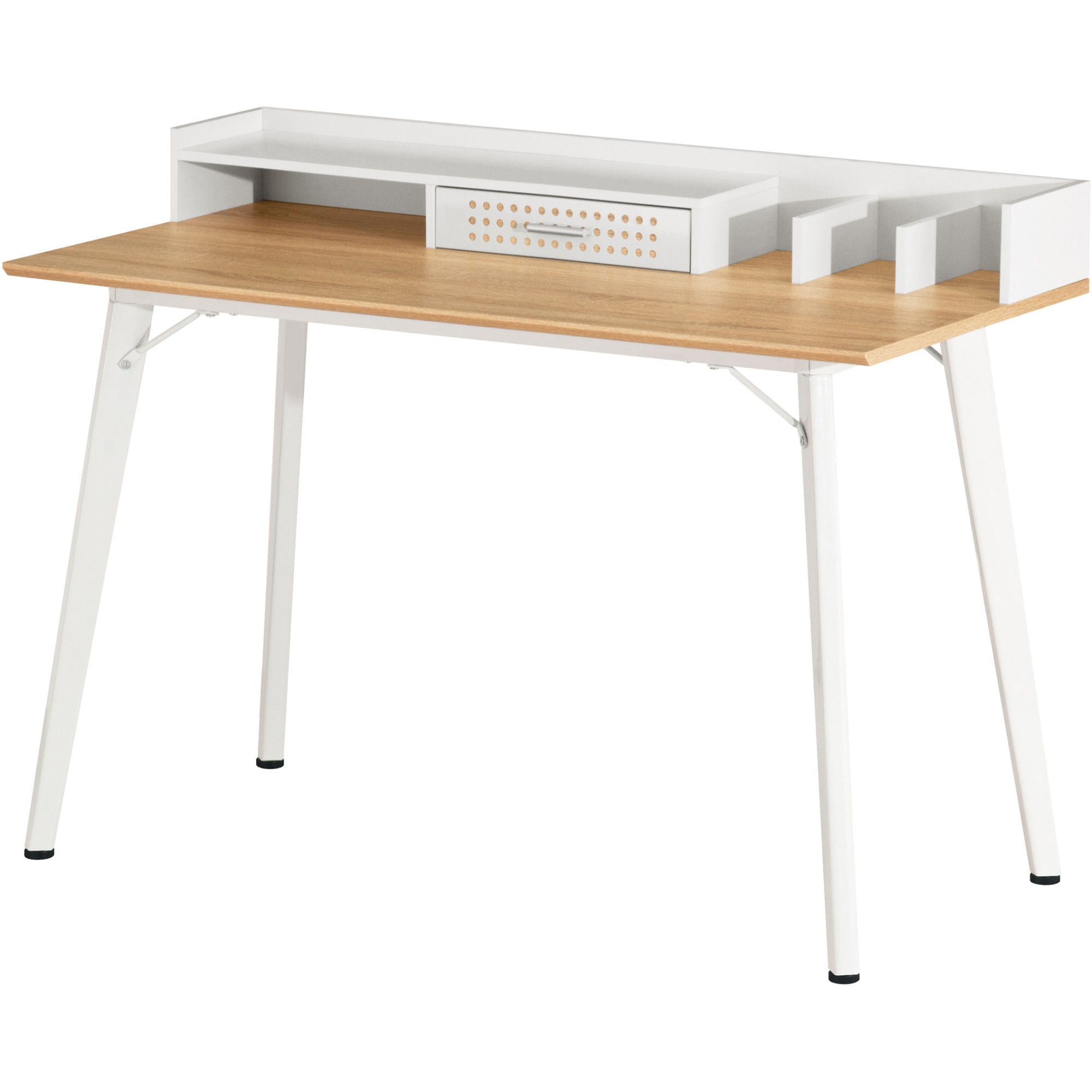 Birou Kring Ken,120x88x60, blat MDF - eMAG.ro