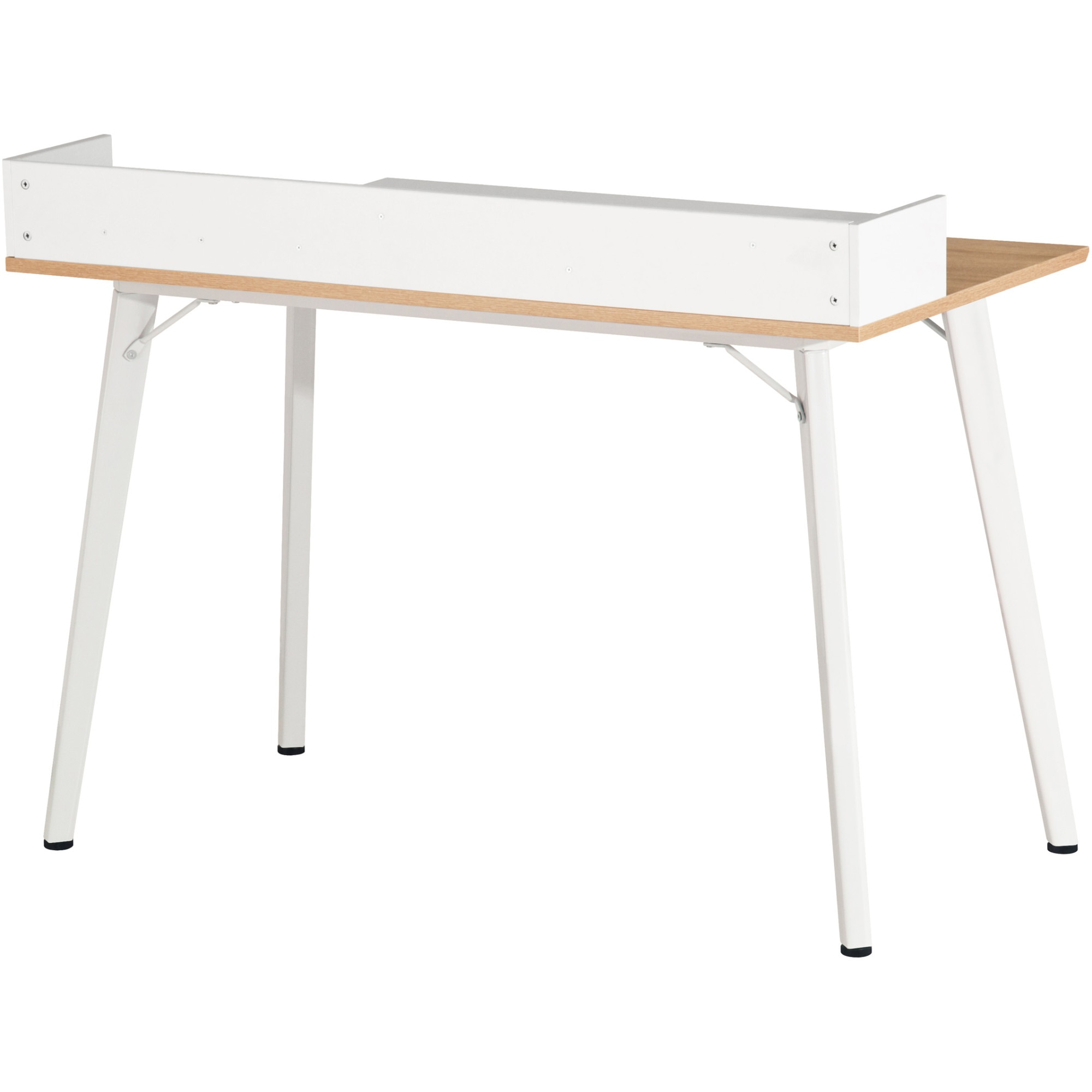 Birou Kring Ken,120x88x60, blat MDF - eMAG.ro