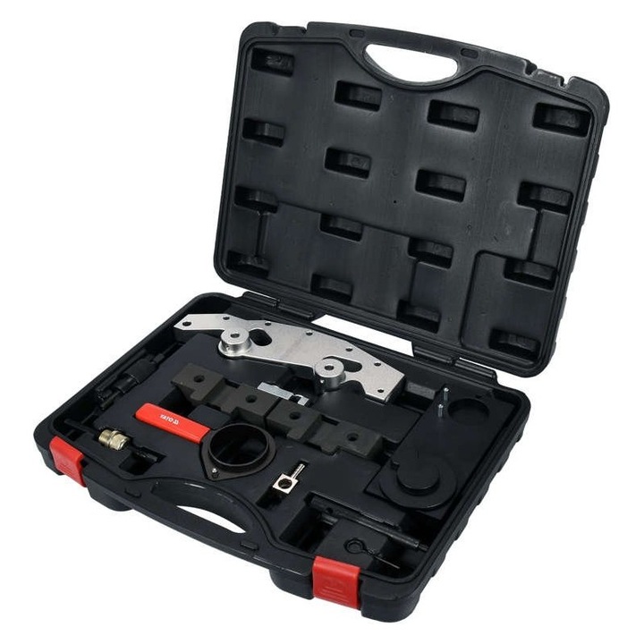 Set intretinere distributie BMW, Yato