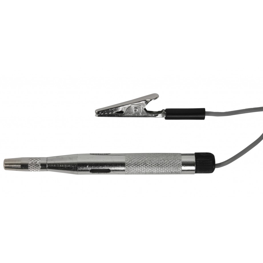 Creion control Top Master Pro 6-24V metal