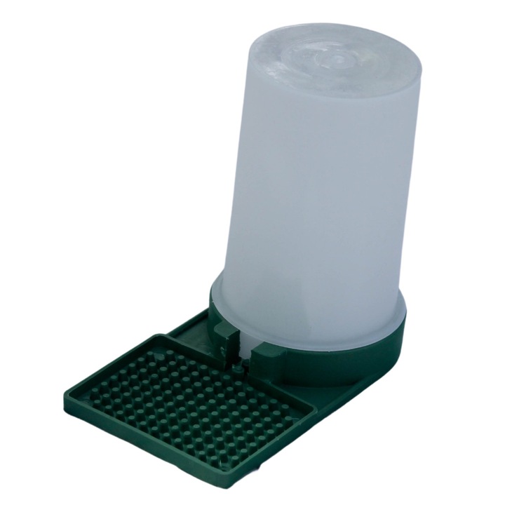 Adapator de urdinis pentru stup din plastic, 700mL