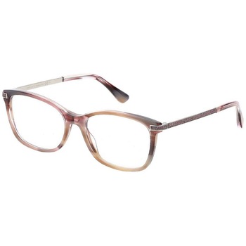 Rame ochelari Jimmy Choo, 269 - HR5, Roz Rame ochelari Jimmy Choo, 269 - HR5, Roz