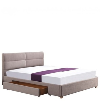 Pat HM Merida bej, 160x200 Pat HM Merida bej, 160x200