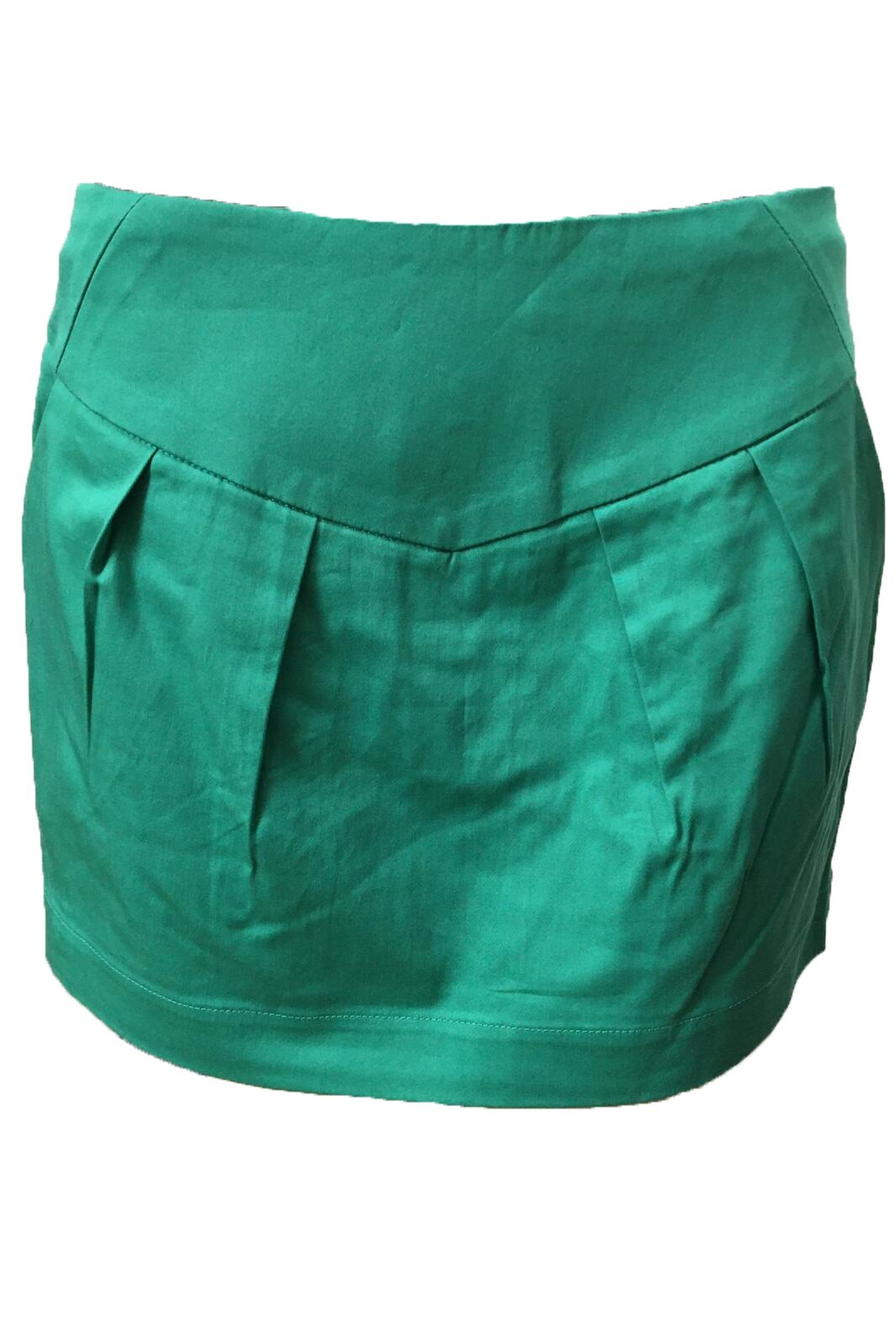 Fusta, Bersha 0526819, Verde