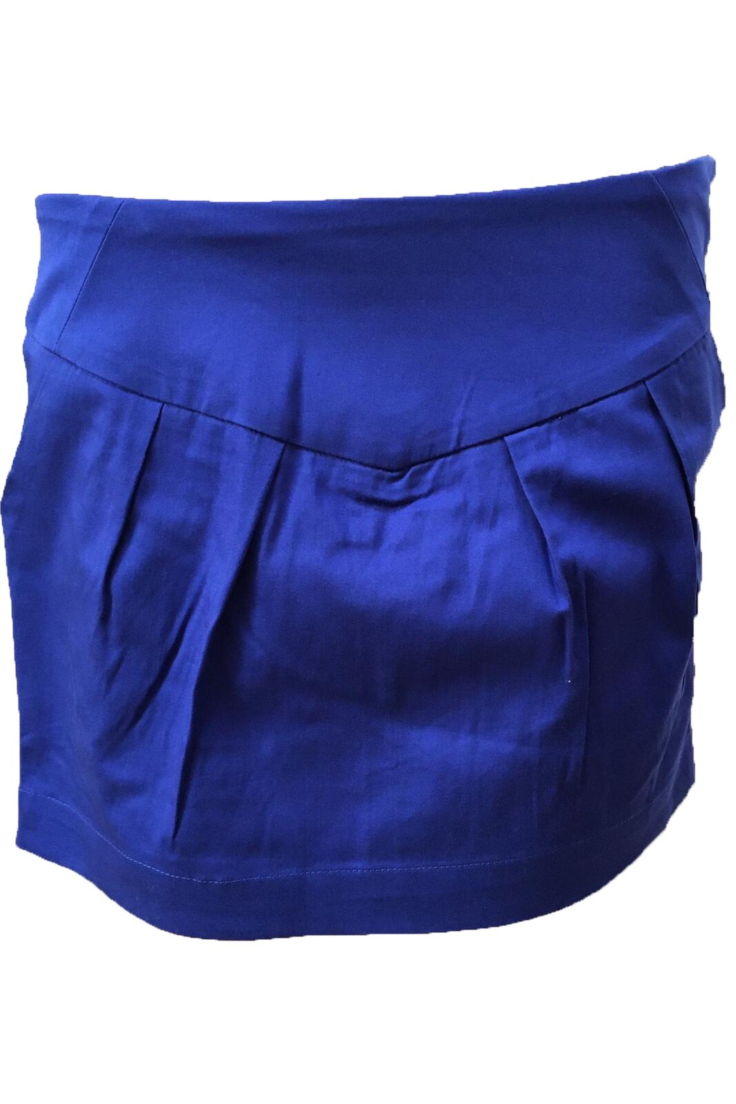 Fusta, Bersha 0526819, Albastru