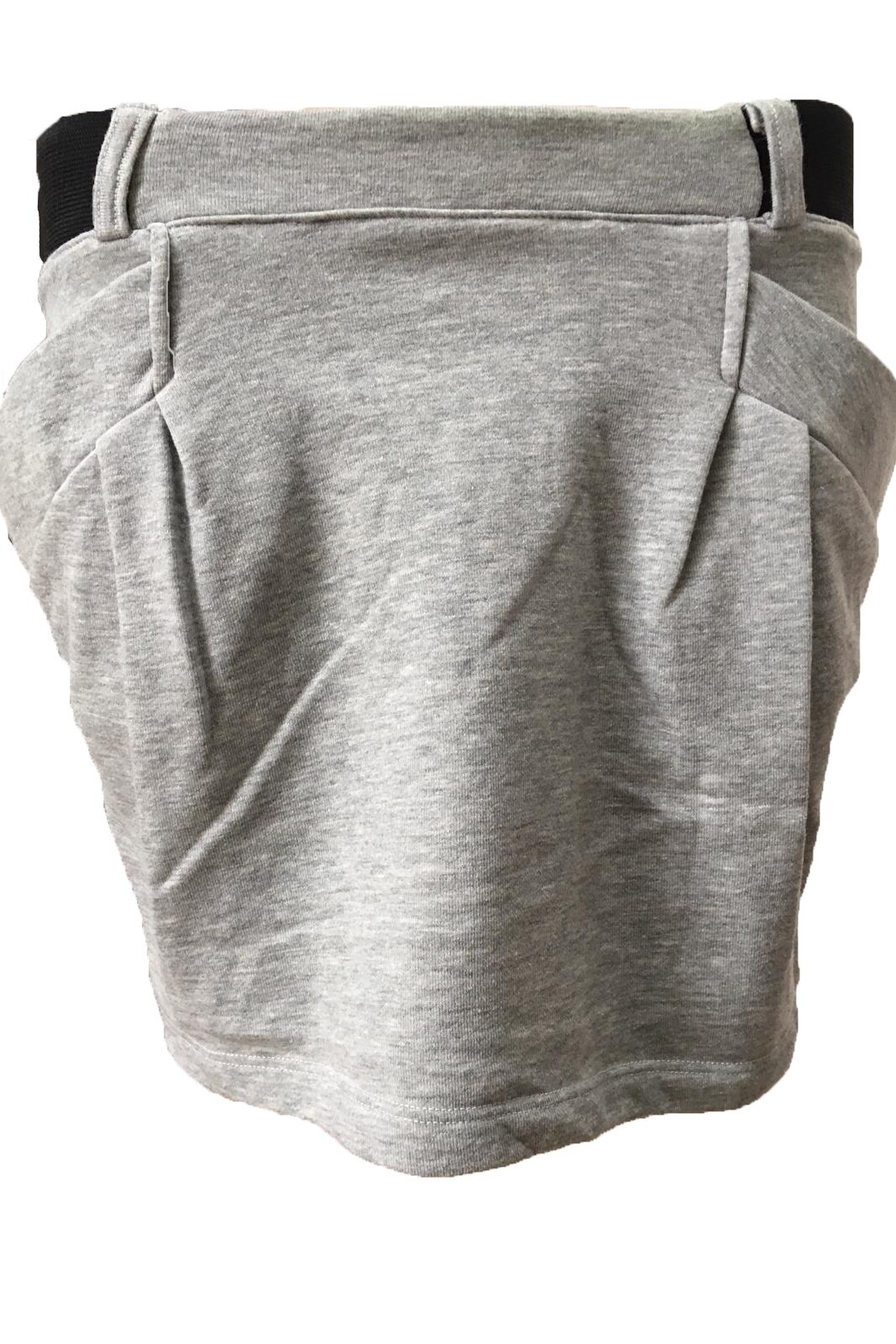 Fusta, Bershka 0646167, Gri