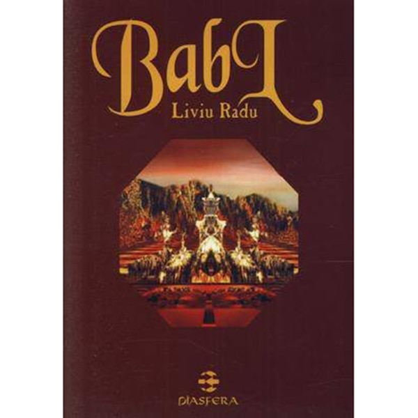 Babl - Liviu Radu