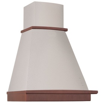 Hota SILVERLINE 2235 crem/lemn,60 cm Hota SILVERLINE 2235 crem/lemn,60 cm