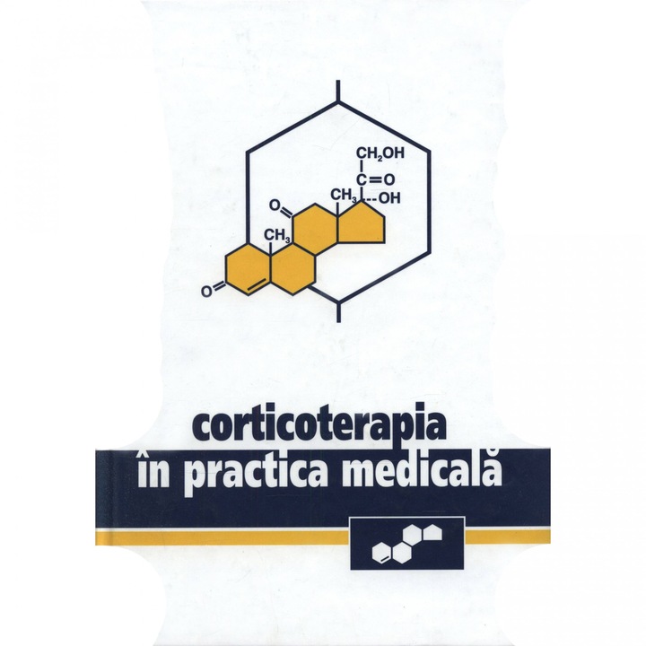 Corticoterapia in practica medicala - Andrei Nanu