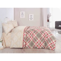 lenjerie de pat home still pentru doua persoane latte karya khave miss mina imagen 20_0_
0