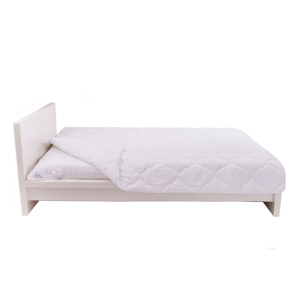 Pilota Horeca Home Still, Microfibra, 180x210 cm, alb