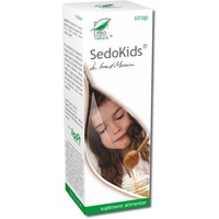 Sirop Sedokids Medica 100ml