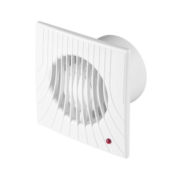 Ventilator Karro 01-009, 150mm Ventilator Karro 01-009, 150mm