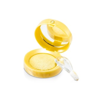 Fard Bourjois Ombre a paupieres - Jaune Iluminateur Fard Bourjois Ombre a paupieres - Jaune Iluminateur